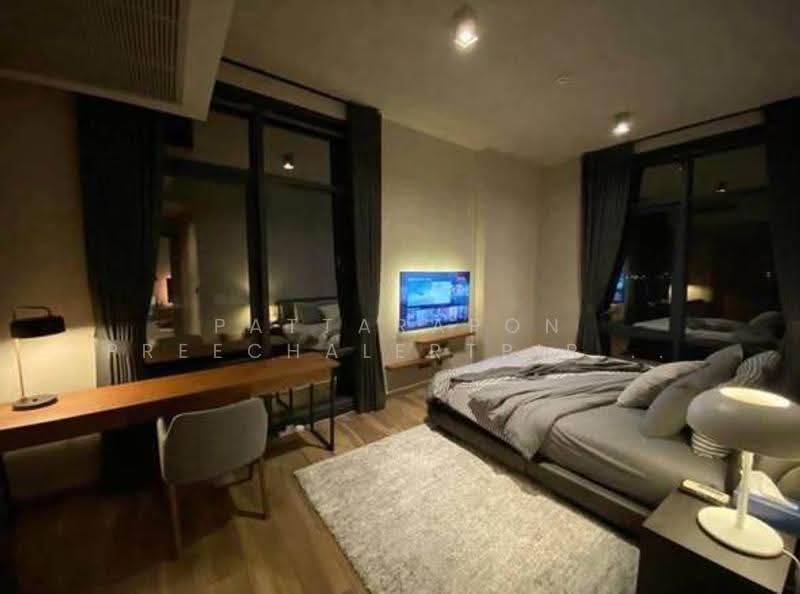 The Lofts Asoke : เดอะ ลอฟท์ อโศก, กรุงเทพ, ถนนสุขุมวิท 21, คลองเตยเหนือ, วัฒนา, กรุงเทพ, 85 ตร.ม., คอนโด ขาย, โดย Pattarapon Preechalertpiriya, 500568965 - DDproperty.com