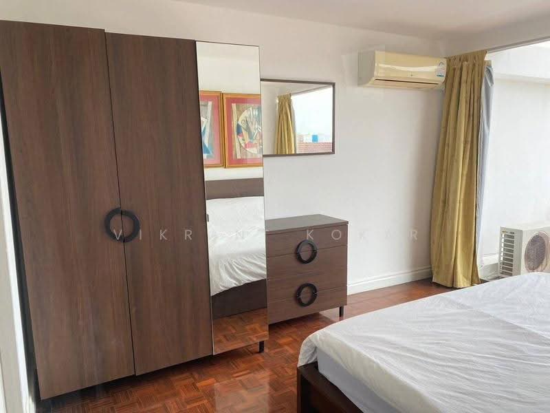 Panchalae Boutique Residence, Chon Buri (Pattaya), 46 Jomtien Beach Road, Nong Pru, Bang Lamung (Pattaya), Chon Buri (Pattaya), 2 Bedrooms, 126 sqm, Condo For Rent, by Vikrant Kokar, 500568966 - DDproperty.com