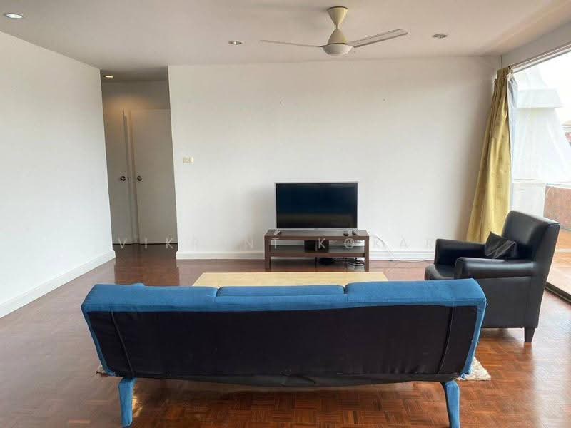 Panchalae Boutique Residence, Chon Buri (Pattaya), 46 Jomtien Beach Road, Nong Pru, Bang Lamung (Pattaya), Chon Buri (Pattaya), 2 Bedrooms, 126 sqm, Condo For Rent, by Vikrant Kokar, 500568966 - DDproperty.com