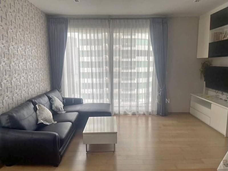 HQ Thonglor by Sansiri, Bangkok, Sukhumvit Road, Khlong Tan Nua, Watthana, Bangkok, 1 Bedroom, 56 sqm, Condo For Rent, by Khemasooch Chiraburanan, 500568967 - DDproperty.com