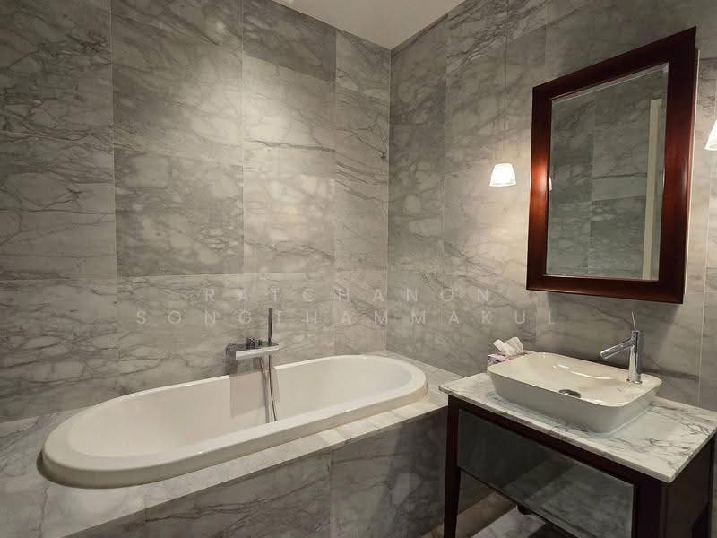 Khun By Yoo, Bangkok, 338 Thonglor Road, Khlong Tan Nua, Watthana, Bangkok, 1 Bedroom, 47 sqm, Condo For Rent, by Ratchanon Songthammakul, 500568970 - DDproperty.com