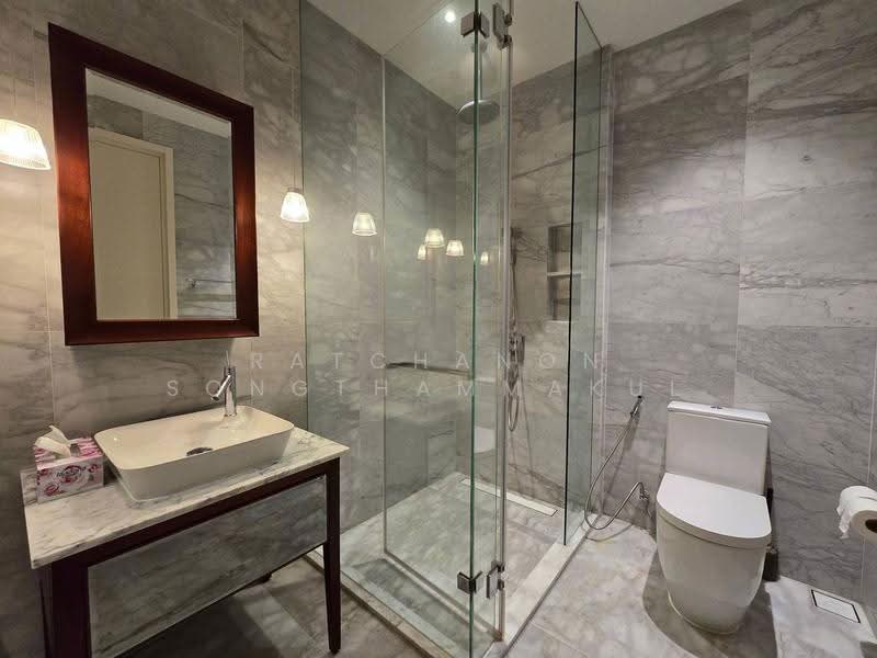 Khun By Yoo, Bangkok, 338 Thonglor Road, Khlong Tan Nua, Watthana, Bangkok, 1 Bedroom, 47 sqm, Condo For Rent, by Ratchanon Songthammakul, 500568970 - DDproperty.com