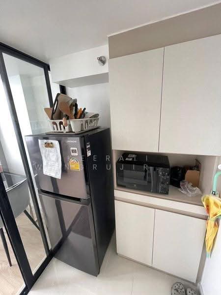 Knightsbridge Prime Sathorn, Bangkok, 599 Naradhiwas Rajanagarindra Road, Thung Maha Mek, Sathon, Bangkok, 1 Bedroom, 37 sqm, Condo For Rent, by Keerati Wangrujirakul, 500568972 - DDproperty.com