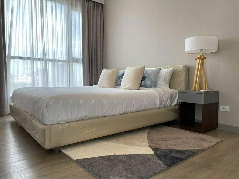 Keen Centre Sriracha, Chon Buri (Pattaya), 95/5 Sukhumvit Rd, Si Racha, Chon Buri (Pattaya), 2 Bedrooms, 67 sqm, Condo For Rent, by Vikrant Kokar, 500568973 - DDproperty.com