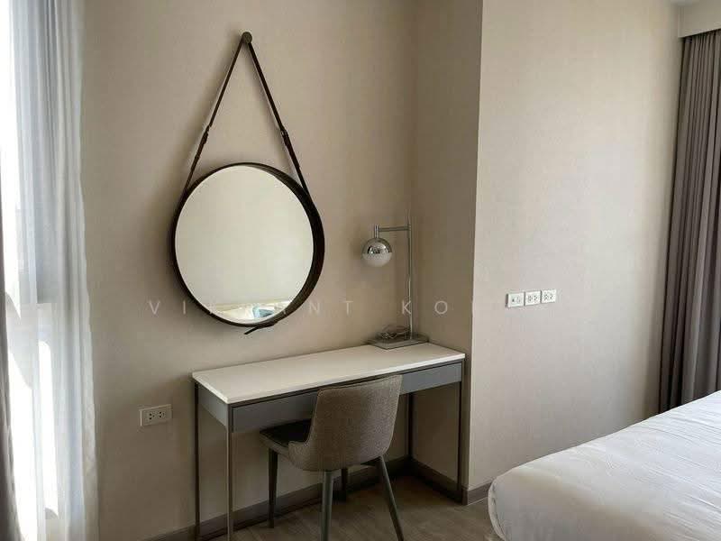 Keen Centre Sriracha, Chon Buri (Pattaya), 95/5 Sukhumvit Rd, Si Racha, Chon Buri (Pattaya), 2 Bedrooms, 67 sqm, Condo For Rent, by Vikrant Kokar, 500568973 - DDproperty.com