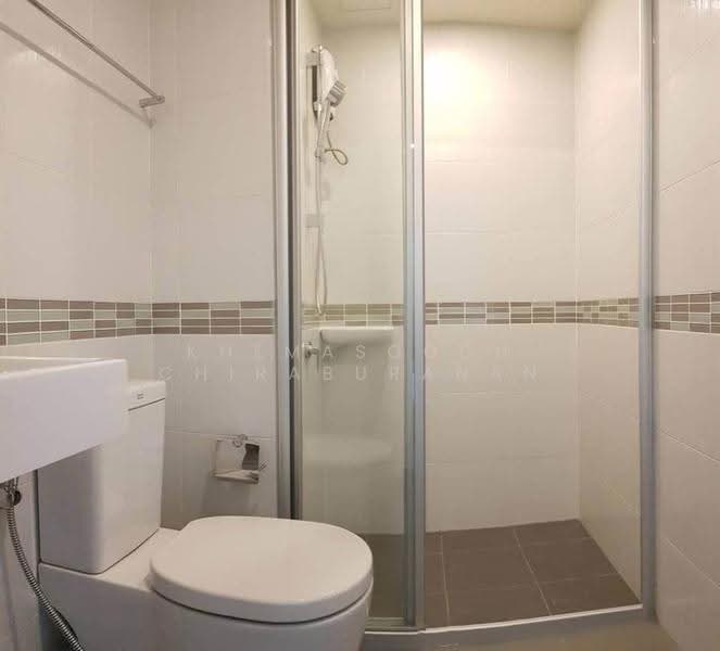 The Selected Kaset-Ngam Wongwan, Bangkok, 18 Ngamwongwan Road, Lat Yao, Chatuchak, Bangkok, 1 Bedroom, 28 sqm, Condo For Sale, by Khemasooch Chiraburanan, 500568974 - DDproperty.com