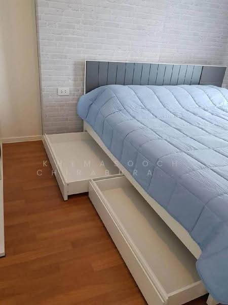 The Selected Kaset-Ngam Wongwan, Bangkok, 18 Ngamwongwan Road, Lat Yao, Chatuchak, Bangkok, 1 Bedroom, 28 sqm, Condo For Sale, by Khemasooch Chiraburanan, 500568974 - DDproperty.com