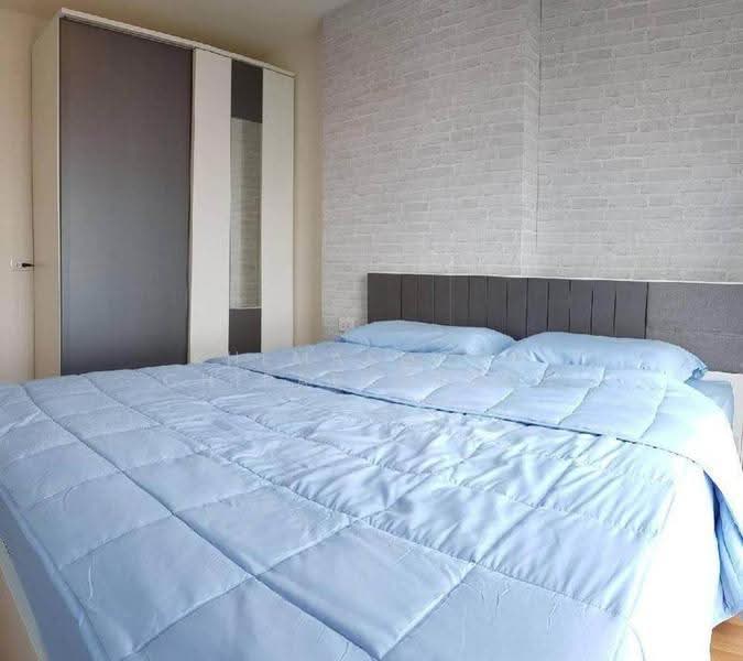 The Selected Kaset-Ngam Wongwan, Bangkok, 18 Ngamwongwan Road, Lat Yao, Chatuchak, Bangkok, 1 Bedroom, 28 sqm, Condo For Sale, by Khemasooch Chiraburanan, 500568974 - DDproperty.com