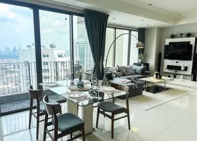 ขาย - The Emporio Place : ดิ เอ็มโพริโอ เพลส, กรุงเทพ