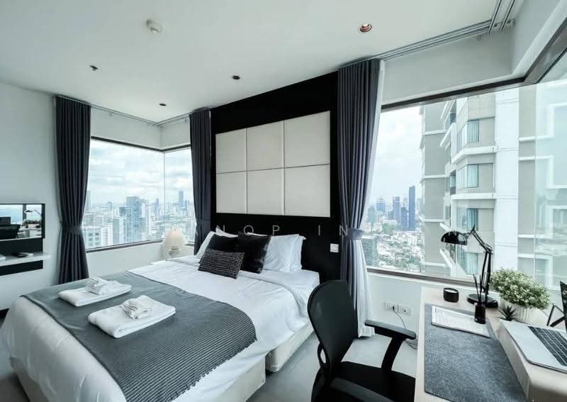 The Emporio Place : ดิ เอ็มโพริโอ เพลส, กรุงเทพ, 93 ซอยสุขุมวิท 24 ถนนสุุขุมวิท, คลองตัน, คลองเตย, กรุงเทพ, 108 ตร.ม., คอนโด ขาย, โดย Teeranop Inchan, 500568977 - DDproperty.com