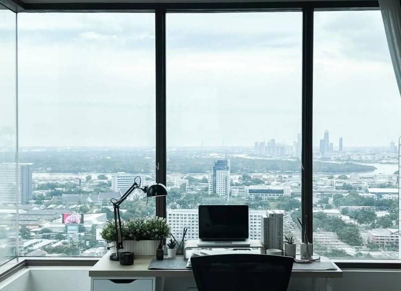 The Emporio Place, Bangkok, 93 Soi Sukhumvit 24, Sukhumvit Road, Khong Tan, Khlong Toei, Bangkok, 2 Bedrooms, 108 sqm, Condo For Sale, by Teeranop Inchan, 500568977 - DDproperty.com