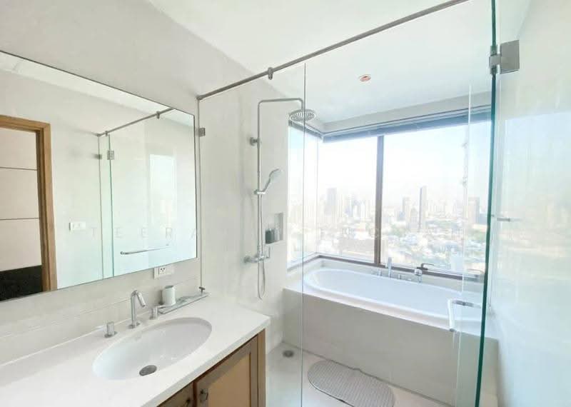 The Emporio Place, Bangkok, 93 Soi Sukhumvit 24, Sukhumvit Road, Khong Tan, Khlong Toei, Bangkok, 2 Bedrooms, 108 sqm, Condo For Sale, by Teeranop Inchan, 500568977 - DDproperty.com