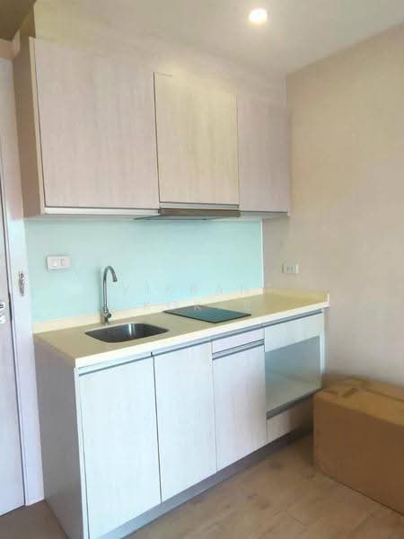 Seven Seas Condo Jomtien, Chon Buri (Pattaya), 531 Chaiyapruk Road, Na Kloe, Bang Lamung (Pattaya), Chon Buri (Pattaya), 1 Bedroom, 36 sqm, Condo For Sale, by Vikrant Kokar, 500568980 - DDproperty.com