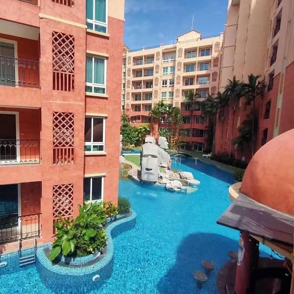 Seven Seas Condo Jomtien, Chon Buri (Pattaya), 531 Chaiyapruk Road, Na Kloe, Bang Lamung (Pattaya), Chon Buri (Pattaya), 1 Bedroom, 36 sqm, Condo For Sale, by Vikrant Kokar, 500568980 - DDproperty.com