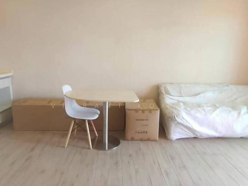 Seven Seas Condo Jomtien, Chon Buri (Pattaya), 531 Chaiyapruk Road, Na Kloe, Bang Lamung (Pattaya), Chon Buri (Pattaya), 1 Bedroom, 36 sqm, Condo For Sale, by Vikrant Kokar, 500568980 - DDproperty.com