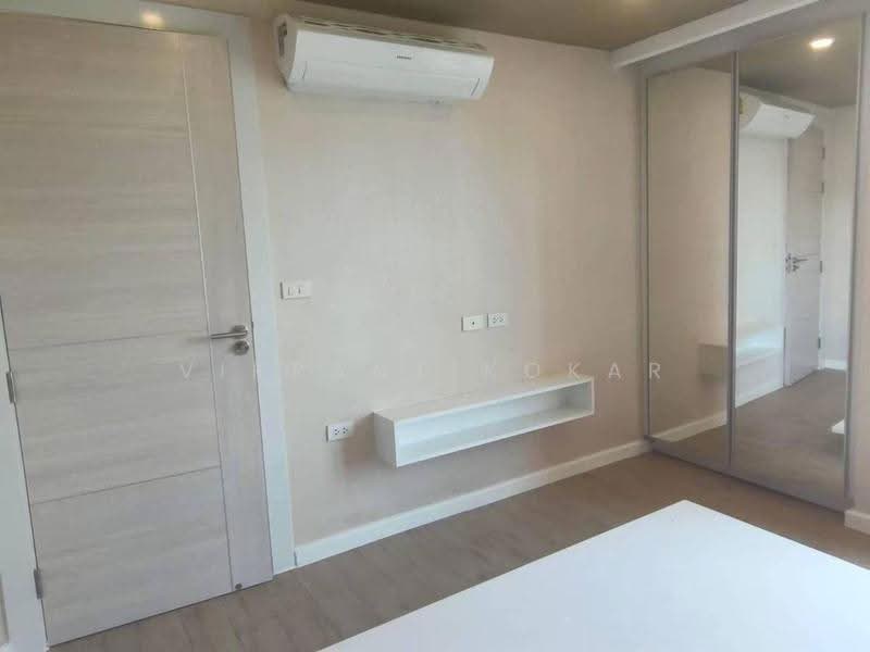 Seven Seas Condo Jomtien : เซเว่นซีส์ คอนโด จอมเทียน, ชลบุรี, 531 ถนนชัยพฤกษ์ เมืองพัทยา, นาเกลือ, บางละมุง, ชลบุรี, 36 ตร.ม., คอนโด ขาย, โดย Vikrant Kokar, 500568980 - DDproperty.com
