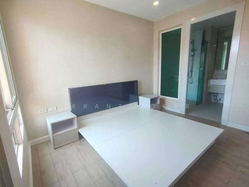 Seven Seas Condo Jomtien, Chon Buri (Pattaya), 531 Chaiyapruk Road, Na Kloe, Bang Lamung (Pattaya), Chon Buri (Pattaya), 1 Bedroom, 36 sqm, Condo For Sale, by Vikrant Kokar, 500568980 - DDproperty.com