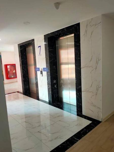 Seven Seas Condo Jomtien, Chon Buri (Pattaya), 531 Chaiyapruk Road, Na Kloe, Bang Lamung (Pattaya), Chon Buri (Pattaya), 1 Bedroom, 36 sqm, Condo For Sale, by Vikrant Kokar, 500568980 - DDproperty.com