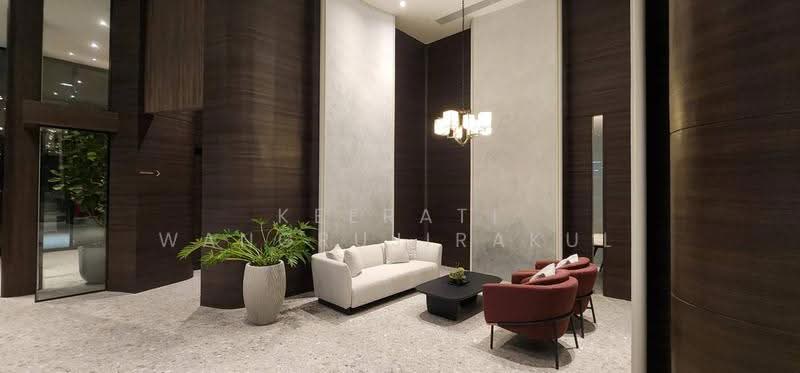 Nue District R9, Bangkok, 59 Rama 9 Road, Huai Khwang, Bangkok, 1 Bedroom, 27 sqm, Condo For Rent, by Keerati Wangrujirakul, 500568985 - DDproperty.com