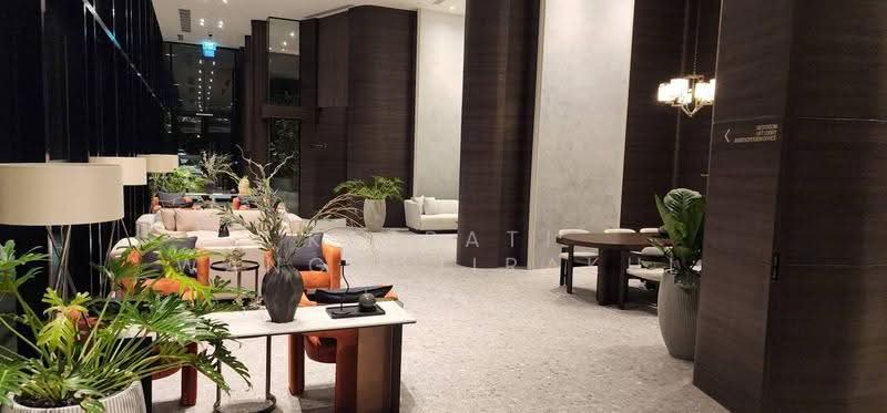 Nue District R9, Bangkok, 59 Rama 9 Road, Huai Khwang, Bangkok, 1 Bedroom, 27 sqm, Condo For Rent, by Keerati Wangrujirakul, 500568985 - DDproperty.com