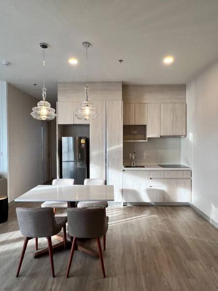 Keen Centre Sriracha, Chon Buri (Pattaya), 95/5 Sukhumvit Rd, Si Racha, Chon Buri (Pattaya), 2 Bedrooms, 87 sqm, Condo For Rent, by Vikrant Kokar, 500568989 - DDproperty.com