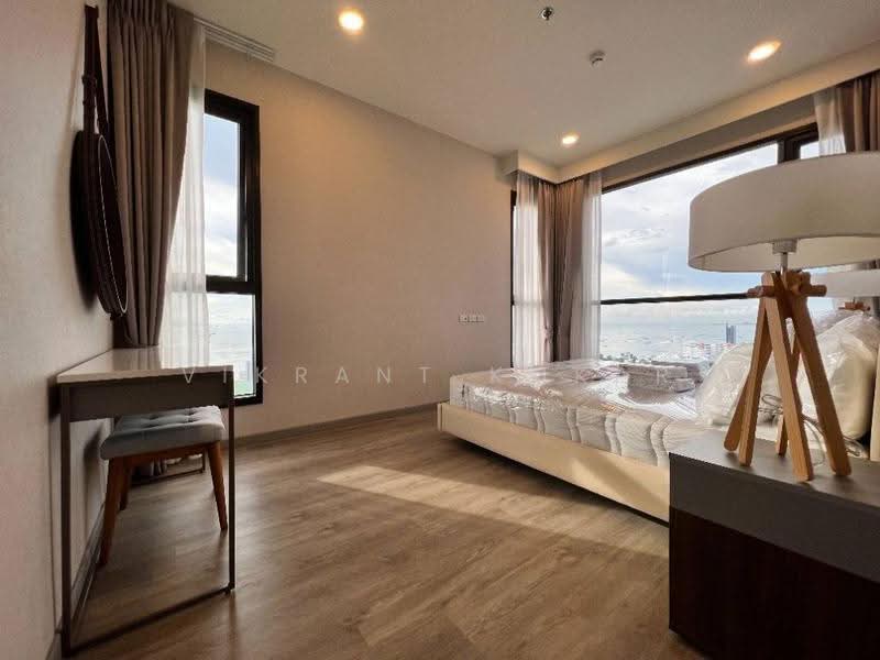 Keen Centre Sriracha, Chon Buri (Pattaya), 95/5 Sukhumvit Rd, Si Racha, Chon Buri (Pattaya), 2 Bedrooms, 87 sqm, Condo For Rent, by Vikrant Kokar, 500568989 - DDproperty.com