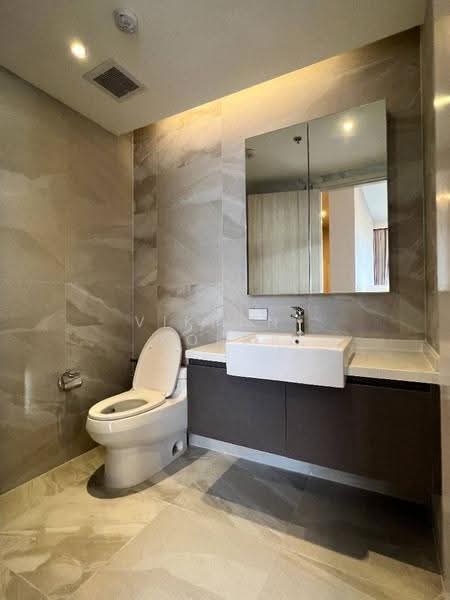 Keen Centre Sriracha, Chon Buri (Pattaya), 95/5 Sukhumvit Rd, Si Racha, Chon Buri (Pattaya), 2 Bedrooms, 87 sqm, Condo For Rent, by Vikrant Kokar, 500568989 - DDproperty.com
