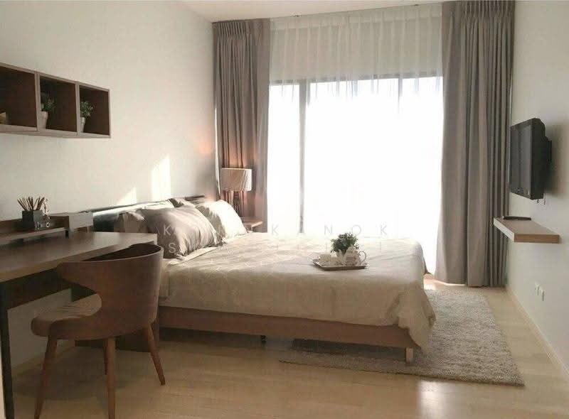 Noble Refine, Bangkok, Soi Sukhumvit 26, Sukhumvit Road, Khong Tan, Khlong Toei, Bangkok, 1 Bedroom, 50 sqm, Condo For Rent, by Kornkanok Sonvichai, 500568991 - DDproperty.com