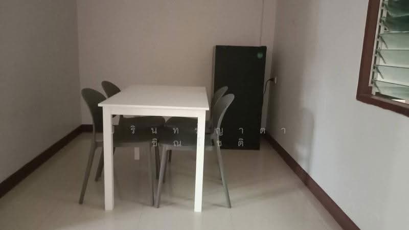 Townhome Ladprao 101, Bangkok, ลาดพร้าว 101, Khlong Chan, Bang Kapi, Bangkok, 4 Bedrooms, 172 sqm, Townhouse For Rent, by ปรินทร์ญาดา ชิณโชติ, 500568992 - DDproperty.com