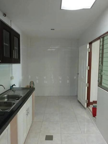 Townhome Ladprao 101, Bangkok, ลาดพร้าว 101, Khlong Chan, Bang Kapi, Bangkok, 4 Bedrooms, 172 sqm, Townhouse For Rent, by ปรินทร์ญาดา ชิณโชติ, 500568992 - DDproperty.com