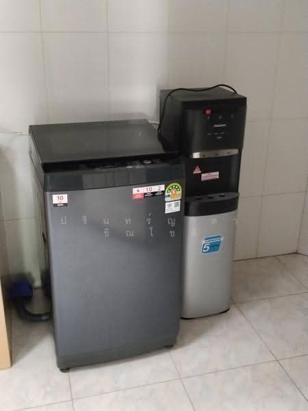 ทาวน์โฮม ลาดพร้าว 101, กรุงเทพ, ลาดพร้าว 101, คลองจั่น, บางกะปิ, กรุงเทพ, 172 ตร.ม., ทาวน์เฮ้าส์ ให้เช่า, โดย ปรินทร์ญาดา ชิณโชติ, 500568992 - DDproperty.com