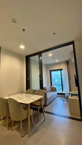 Life Asoke Hype, Bangkok, 339 Chaturathit Rd, Makkasan, Ratchathewi, Bangkok, 1 Bedroom, 35 sqm, Condo For Rent, by Ratchanon Songthammakul, 500568995 - DDproperty.com