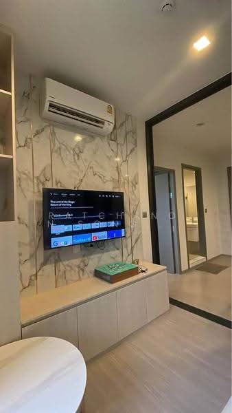 Life Asoke Hype : ไลฟ์ อโศก ไฮป์, กรุงเทพ, 339 ถนน จตุรทิศ, มักกะสัน, ราชเทวี, กรุงเทพ, 35 ตร.ม., คอนโด ให้เช่า, โดย Ratchanon Songthammakul, 500568995 - DDproperty.com