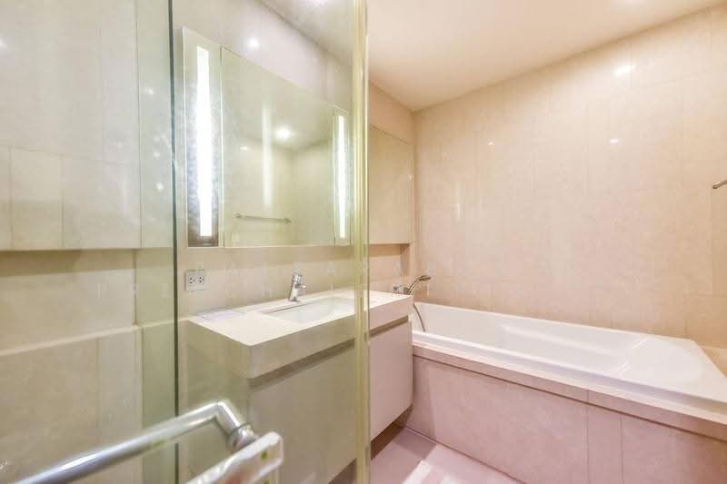 Quattro by Sansiri, Bangkok, 134 Thong Lo 4 Alley, Khlong Tan Nua, Watthana, Bangkok, 1 Bedroom, 50 sqm, Condo For Rent, by Pattarapon Preechalertpiriya, 500568999 - DDproperty.com