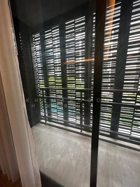 Mode Sukhumvit 61, Bangkok, Sukhumvit 61 Road, Khlong Tan Nua, Watthana, Bangkok, 1 Bedroom, 60 sqm, Condo For Rent, by Khemasooch Chiraburanan, 500569000 - DDproperty.com