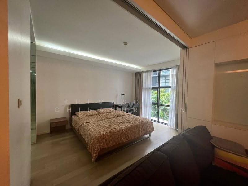 Mode Sukhumvit 61, Bangkok, Sukhumvit 61 Road, Khlong Tan Nua, Watthana, Bangkok, 1 Bedroom, 60 sqm, Condo For Rent, by Khemasooch Chiraburanan, 500569000 - DDproperty.com