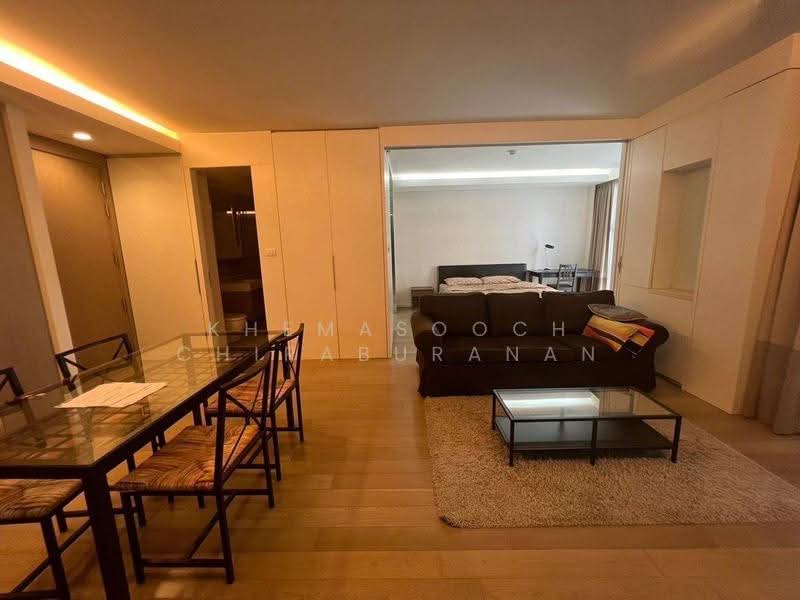 Mode Sukhumvit 61 : โหมด สุขุมวิท 61, กรุงเทพ, ถนนสุขุมวิท 61, คลองตันเหนือ, วัฒนา, กรุงเทพ, 60 ตร.ม., คอนโด ให้เช่า, โดย Khemasooch Chiraburanan, 500569000 - DDproperty.com