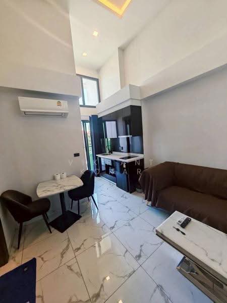 Arcadia Millennium Tower : อคาเดีย มิลเลนเนียม ทาวเวอร์, ชลบุรี, ถนนพัทยาสาย 3, หนองปรือ, บางละมุง, ชลบุรี, 29 ตร.ม., คอนโด ขาย, โดย Vikrant Kokar, 500569003 - DDproperty.com