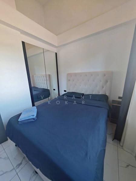 Arcadia Millennium Tower, Chon Buri (Pattaya), Pattaya 3rd Road, Nong Pru, Bang Lamung (Pattaya), Chon Buri (Pattaya), 1 Bedroom, 29 sqm, Condo For Sale, by Vikrant Kokar, 500569003 - DDproperty.com