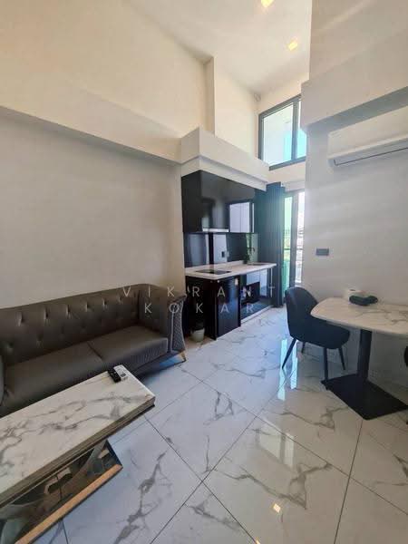 Arcadia Millennium Tower, Chon Buri (Pattaya), Pattaya 3rd Road, Nong Pru, Bang Lamung (Pattaya), Chon Buri (Pattaya), 1 Bedroom, 29 sqm, Condo For Sale, by Vikrant Kokar, 500569003 - DDproperty.com