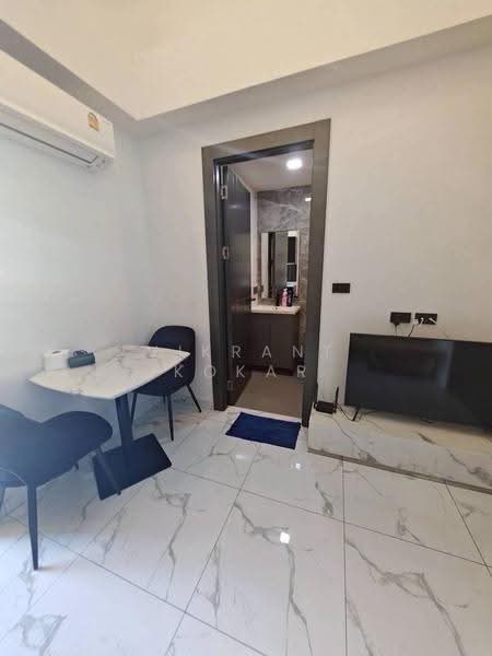 Arcadia Millennium Tower, Chon Buri (Pattaya), Pattaya 3rd Road, Nong Pru, Bang Lamung (Pattaya), Chon Buri (Pattaya), 1 Bedroom, 29 sqm, Condo For Sale, by Vikrant Kokar, 500569003 - DDproperty.com
