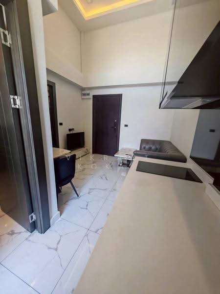 Arcadia Millennium Tower, Chon Buri (Pattaya), Pattaya 3rd Road, Nong Pru, Bang Lamung (Pattaya), Chon Buri (Pattaya), 1 Bedroom, 29 sqm, Condo For Sale, by Vikrant Kokar, 500569003 - DDproperty.com