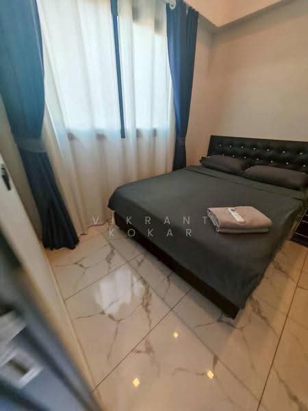 Arcadia Millennium Tower, Chon Buri (Pattaya), Pattaya 3rd Road, Nong Pru, Bang Lamung (Pattaya), Chon Buri (Pattaya), 1 Bedroom, 29 sqm, Condo For Sale, by Vikrant Kokar, 500569003 - DDproperty.com