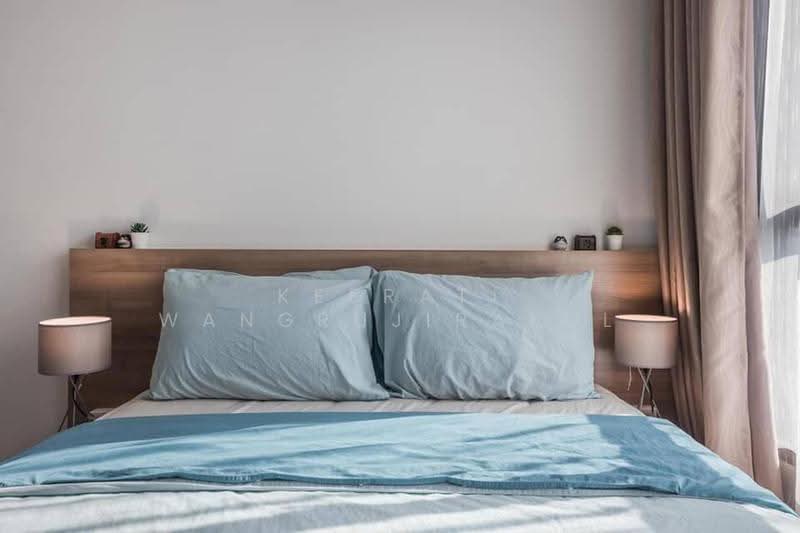 IDEO MOBI Sukhumvit Eastgate, Bangkok, 4371 Sukhumvit Road, Bang Na, Bangkok, 1 Bedroom, 22 sqm, Condo For Sale, by Keerati Wangrujirakul, 500569004 - DDproperty.com