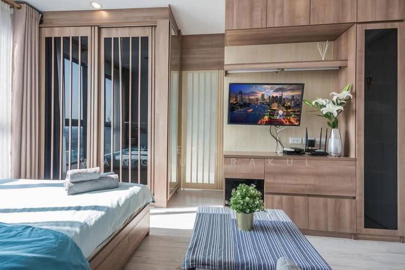 IDEO MOBI Sukhumvit Eastgate, Bangkok, 4371 Sukhumvit Road, Bang Na, Bangkok, 1 Bedroom, 22 sqm, Condo For Sale, by Keerati Wangrujirakul, 500569004 - DDproperty.com