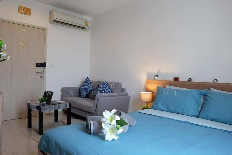 IDEO MOBI Sukhumvit Eastgate, Bangkok, 4371 Sukhumvit Road, Bang Na, Bangkok, 1 Bedroom, 22 sqm, Condo For Sale, by Keerati Wangrujirakul, 500569004 - DDproperty.com