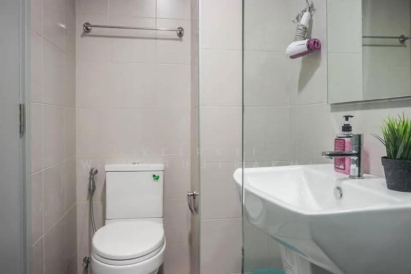 IDEO MOBI Sukhumvit Eastgate, Bangkok, 4371 Sukhumvit Road, Bang Na, Bangkok, 1 Bedroom, 22 sqm, Condo For Sale, by Keerati Wangrujirakul, 500569004 - DDproperty.com