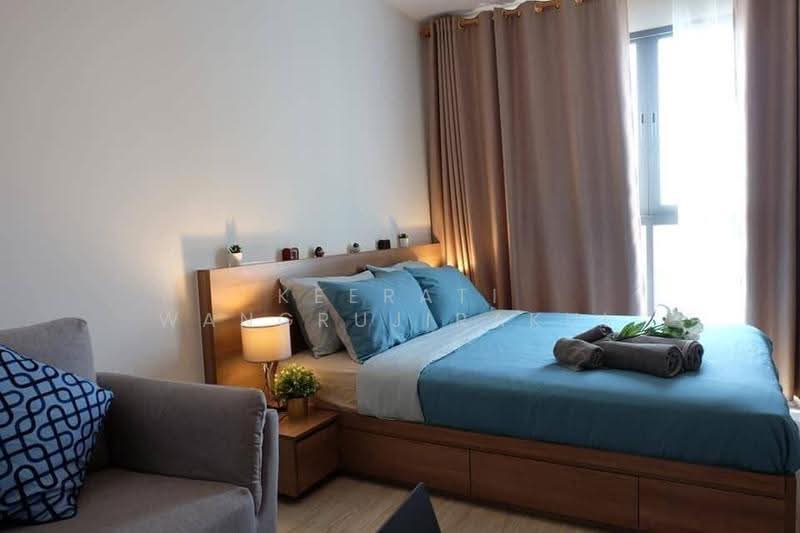 IDEO MOBI Sukhumvit Eastgate, Bangkok, 4371 Sukhumvit Road, Bang Na, Bangkok, 1 Bedroom, 22 sqm, Condo For Sale, by Keerati Wangrujirakul, 500569004 - DDproperty.com