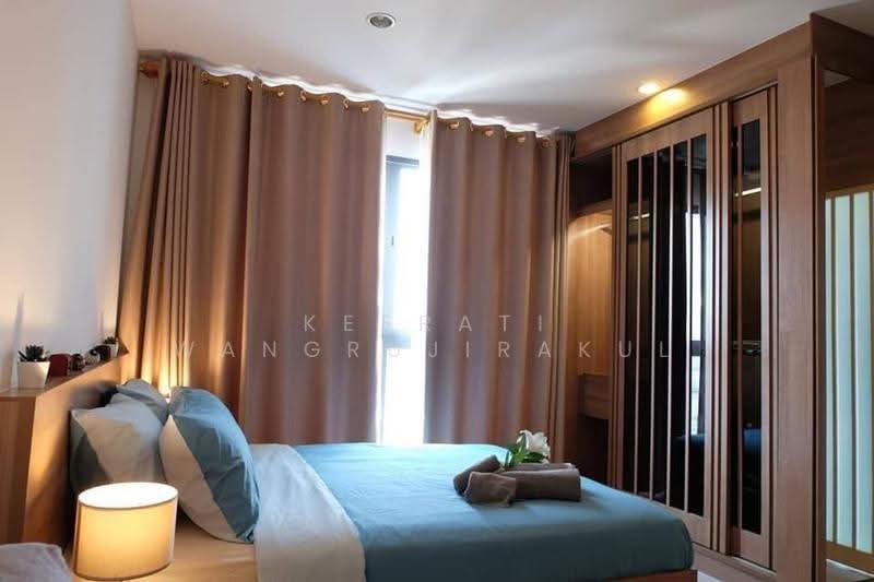 IDEO MOBI Sukhumvit Eastgate, Bangkok, 4371 Sukhumvit Road, Bang Na, Bangkok, 1 Bedroom, 22 sqm, Condo For Sale, by Keerati Wangrujirakul, 500569004 - DDproperty.com