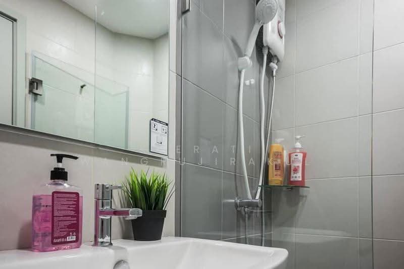 IDEO MOBI Sukhumvit Eastgate, Bangkok, 4371 Sukhumvit Road, Bang Na, Bangkok, 1 Bedroom, 22 sqm, Condo For Sale, by Keerati Wangrujirakul, 500569004 - DDproperty.com